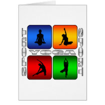 Spectacular Yoga