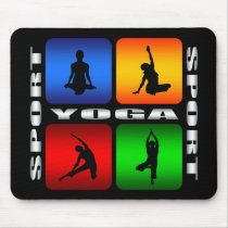 Spectacular Yoga