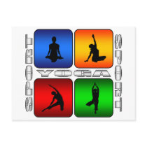 Spectacular Yoga