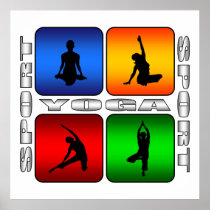 Spectacular Yoga
