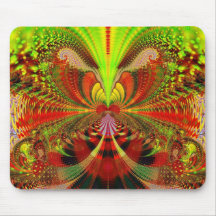 Spectra Inertia Mouse Pads