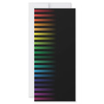 Spectral Background rack cards