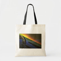 Spectral shadow bag