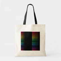 Spectral Strips Bag