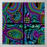 Spectral Vision 2.2a Poster