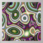 Spectral Vision 2.5 posters