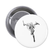 SpectreF Button