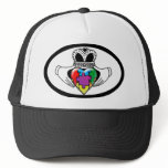 Spectrum Claddagh Mesh Hats