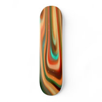 Spectrum of Colours Skateboard