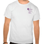 SPEECH AND DEBATE  t-shirts