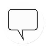Speech Balloon