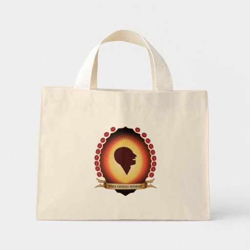 Speech Language Pathology Mandorla Bag