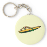 Speed Boat