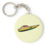 Speed Boat
