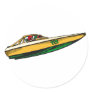 Speed Boat