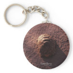 Speed Bump keychains