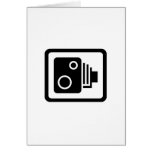 Speed Camera Pirates Bored? Bored Greeting Cards