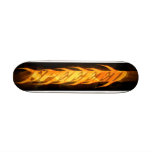 speed fire skateboards