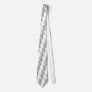 Speed Limit 15 Street Sign Neckties