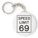 Speed Limit 69