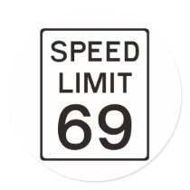Speed Limit 69