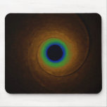 Speed of Light Mouse Pads
