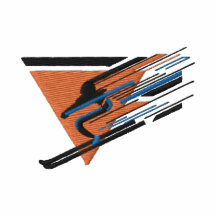 Speed Skier Hoody