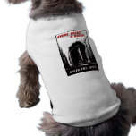 Speed The Ships - Every Rivet A Bullet pet clothing