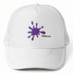 Speedball Pump Paintball - mySplat.com Trucker Hat