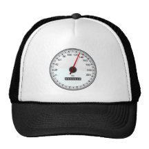 speedo trucker hat