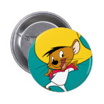 Speedy Gonzales Bow-Tie Pins
