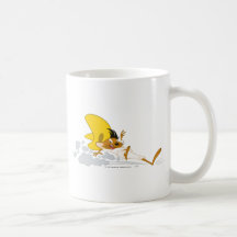 Speedy Gonzales Stopping Colour Coffee Mug