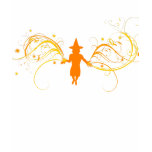Spellbound t-shirts