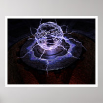 Spellcraft Posters
