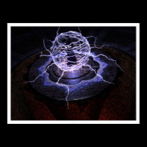 Spellcraft posters