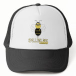 Spelling Bee Champ Hat