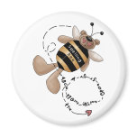 Spelling Bee Fridge Magnets