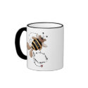 Spelling Bee mugs
