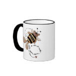 Spelling Bee mugs