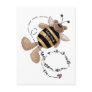 Spelling Bee Tshirts and Gifts Postcards
