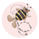 Spelling Bee Tshirts and Gifts stickers
