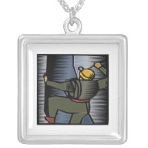 Spelunking 10 custom jewelry
