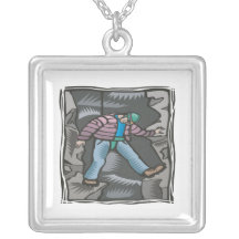 Spelunking 12 necklaces
