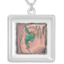 Spelunking 4 jewelry