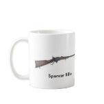 Spencer Rifle Coffee Mug