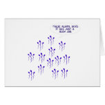Sperm Card
