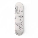 sperm monster skateboards