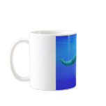 Sperm Whales mugs
