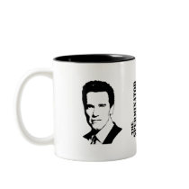 Sperminator Coffee Mugs