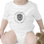 Spetsnaz Alfa Tshirts
